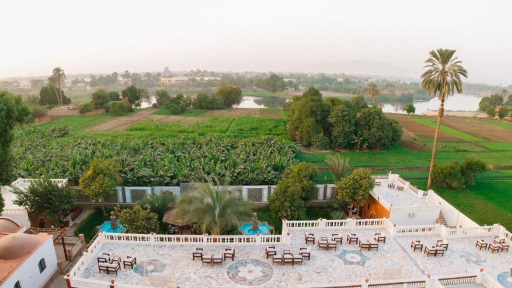 Πισίνα στο ή κοντά στο opal legacy luxor