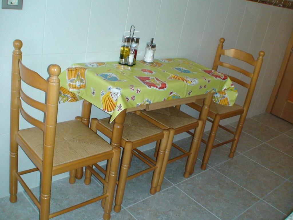 Apartamentos El Portal - Appartamento Con Due Camere Da Letto - Valverde