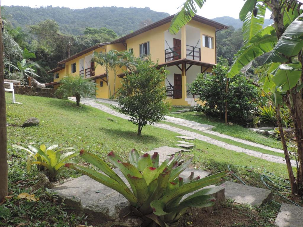  Pousada Portal das Estrelas