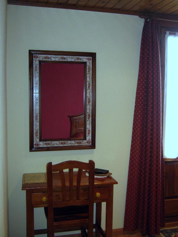 Fotografie z fotogalerie ubytování Casa La Abadía v destinaci Cerler