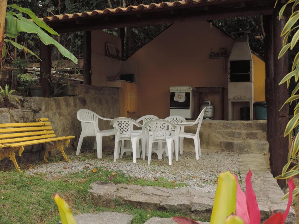  Pousada Portal das Estrelas