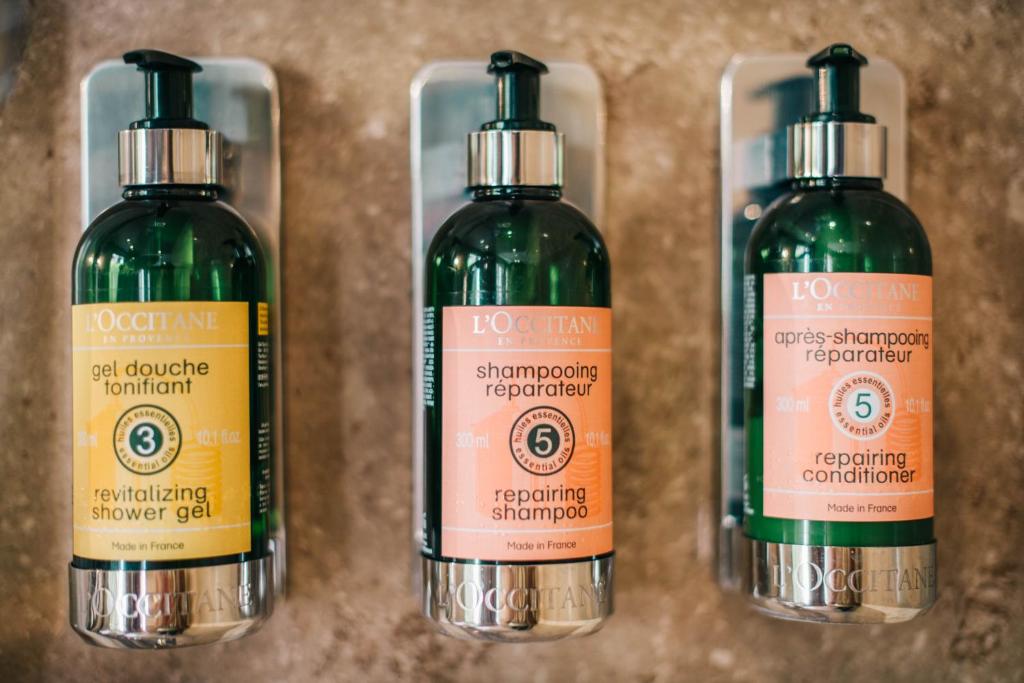 BALTAZÁR Boutique Hotel - Resim 11