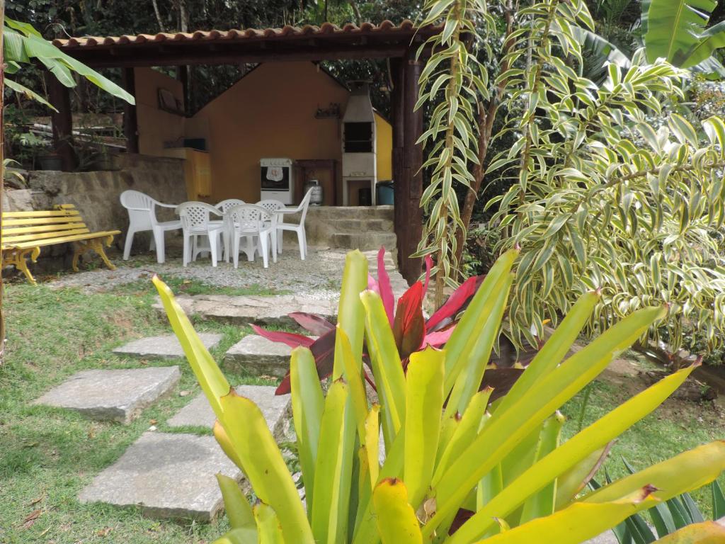  Pousada Portal das Estrelas