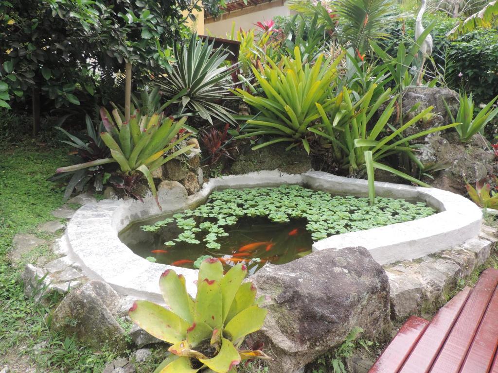  Pousada Portal das Estrelas