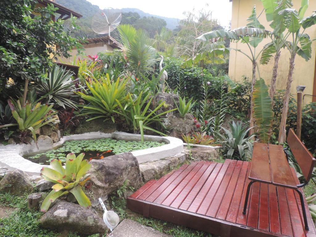  Pousada Portal das Estrelas