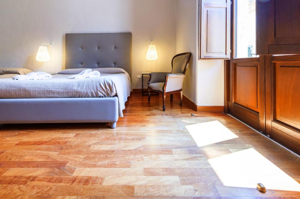 B&B Centro Storico Lecce - 11