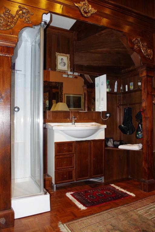 Villa Puccini - Superior Double Room
