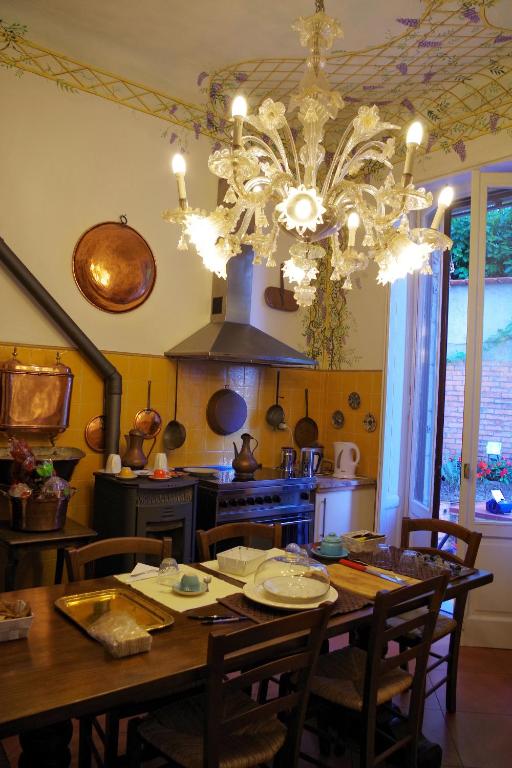 Kép Villa Puccini szállásáról Venegono Superioréban a galériában