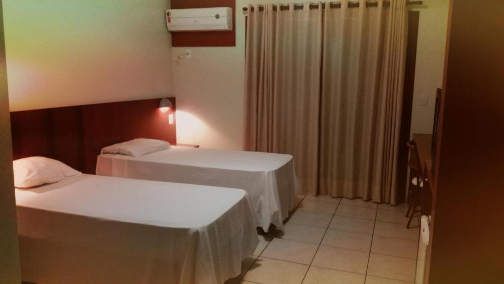  Hotel Thermas Bonsucesso