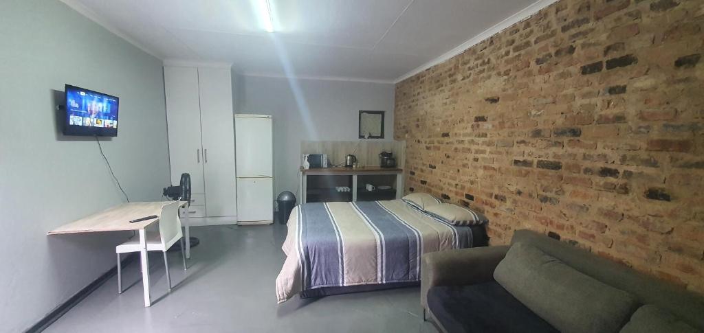 Et tv og/eller underholdning på 329 on 30th Avenue Villieria Aimee