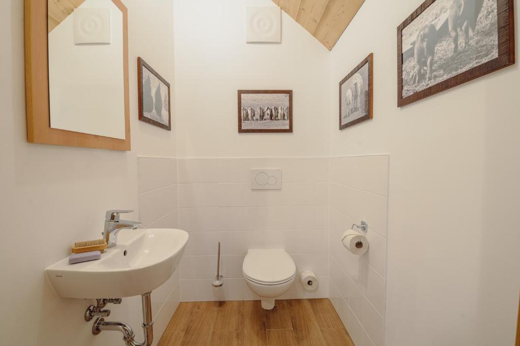 Narzissendorf Zloam - Ferien & Abenteuer am Grundlsee - 5