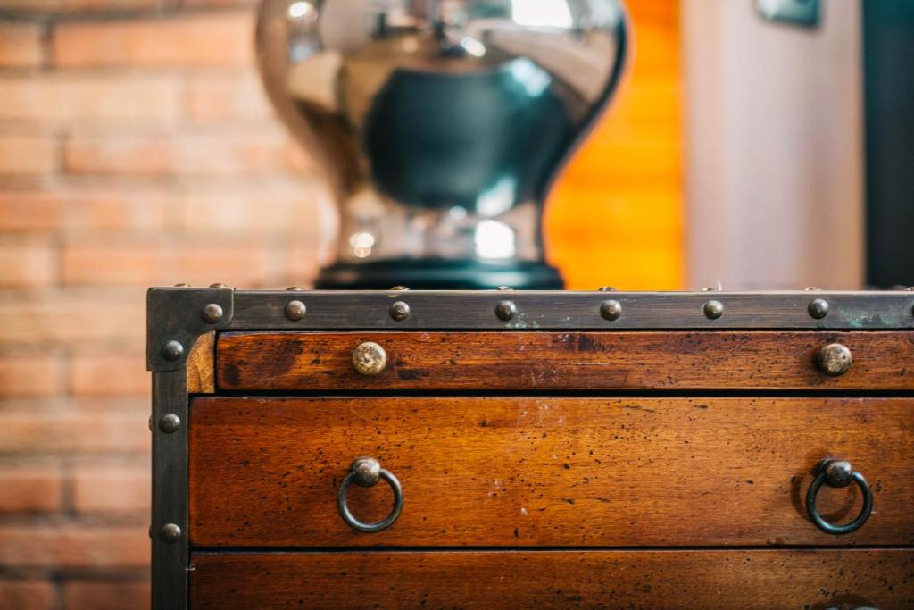 BALTAZÁR Boutique Hotel - Resim 43