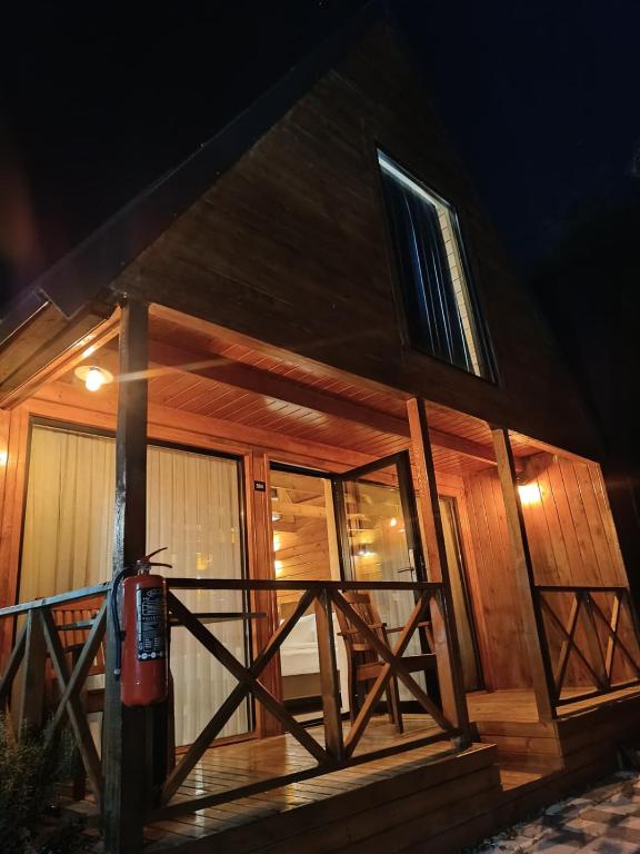 Navy Inn & Bungalows - 12