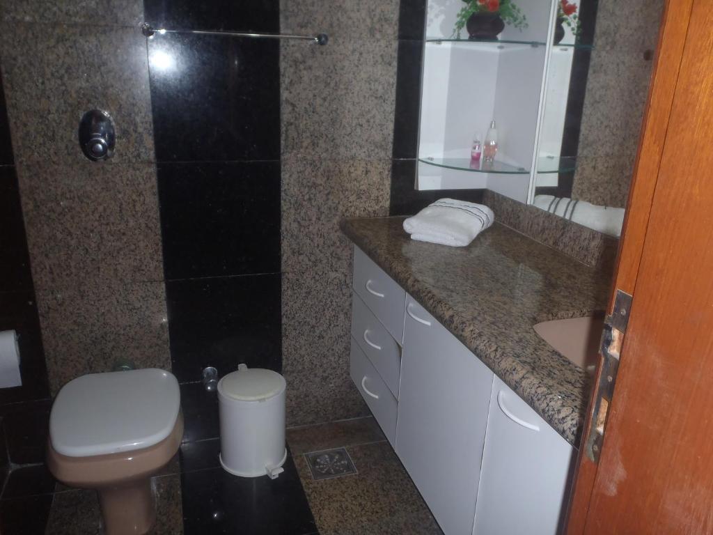  Apartamento Oceano Praia Fortaleza