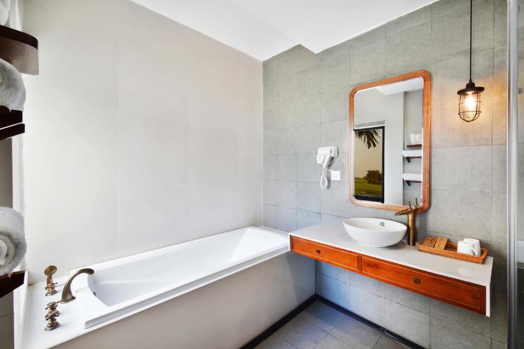 Hoian Tranquil Lodge - Chon Binh Yen - 13