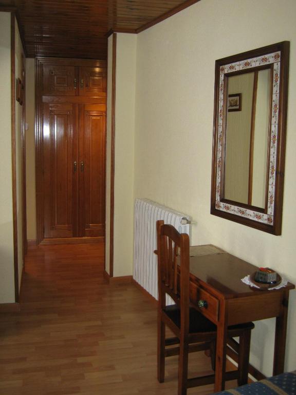 Fotografie z fotogalerie ubytování Casa La Abadía v destinaci Cerler