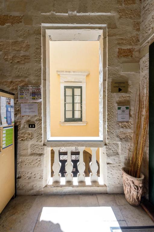 Fotografie z fotogalerie ubytování B&B Centro Storico Lecce v destinaci Lecce