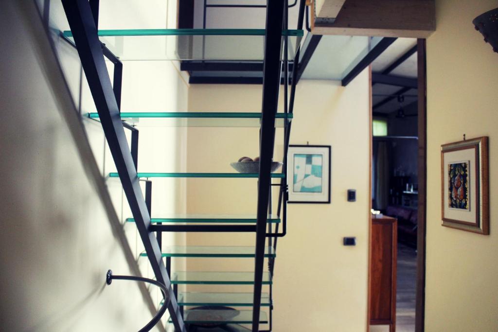 Fotografie z fotogalerie ubytování A Casa v Ravenně