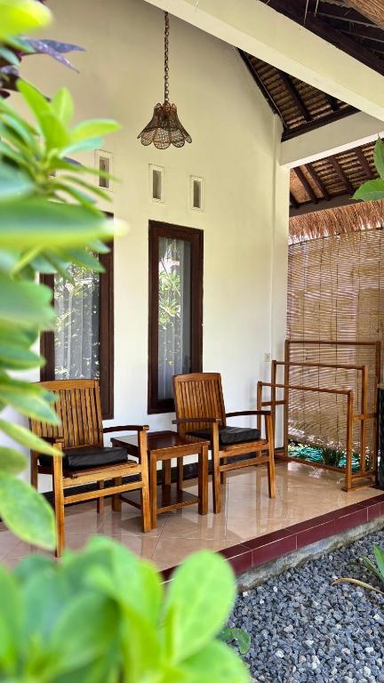 Cewin's Homestay - 17