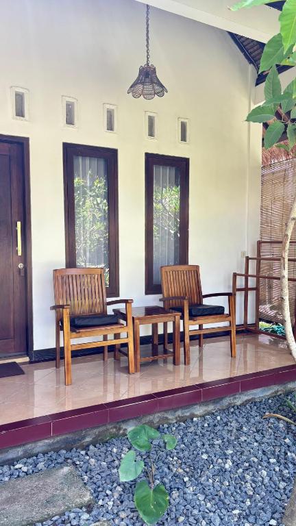 Cewin's Homestay - 16