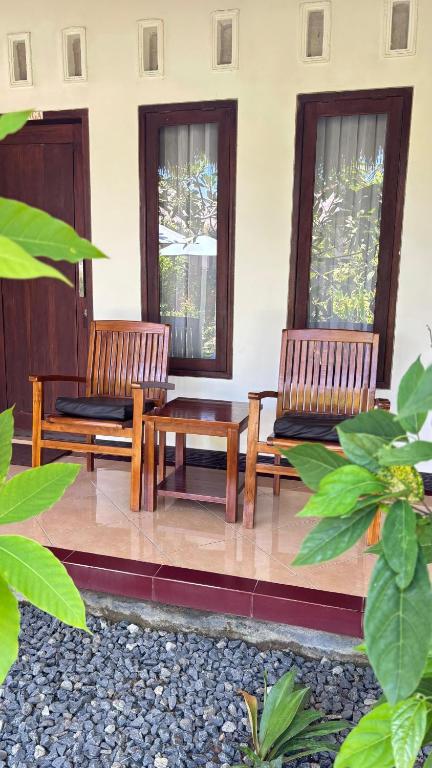 Cewin's Homestay - 15