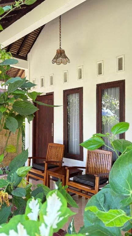 Cewin's Homestay - 3