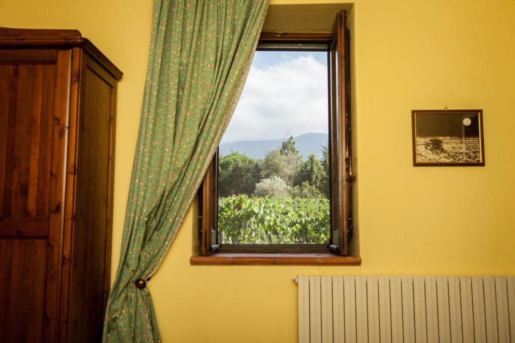 Fotografie z fotogalerie ubytování L'Antica Vigna v destinaci Randazzo