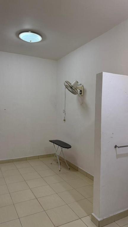 Fotografie z fotogalerie ubytování Razls Roomstay Kangar v destinaci Kangar