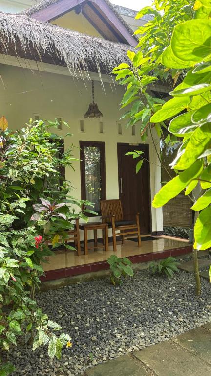 Cewin's Homestay - 1