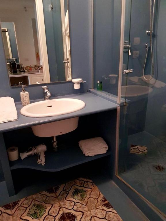 Casa Marta Capri - 19