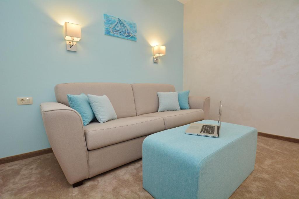 Hotel Hermes Budva - 15