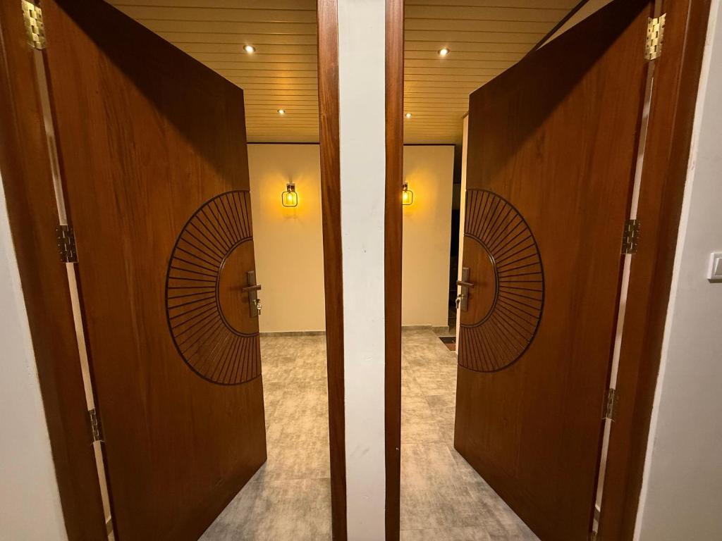 Fotografie z fotogalerie ubytování Wayside Loft v Mirisse (jih)