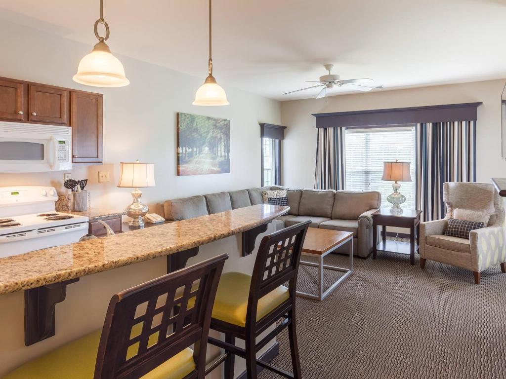 Bluegreen Vacations Parkside Williamsburg, an Ascend Collection Resort photo