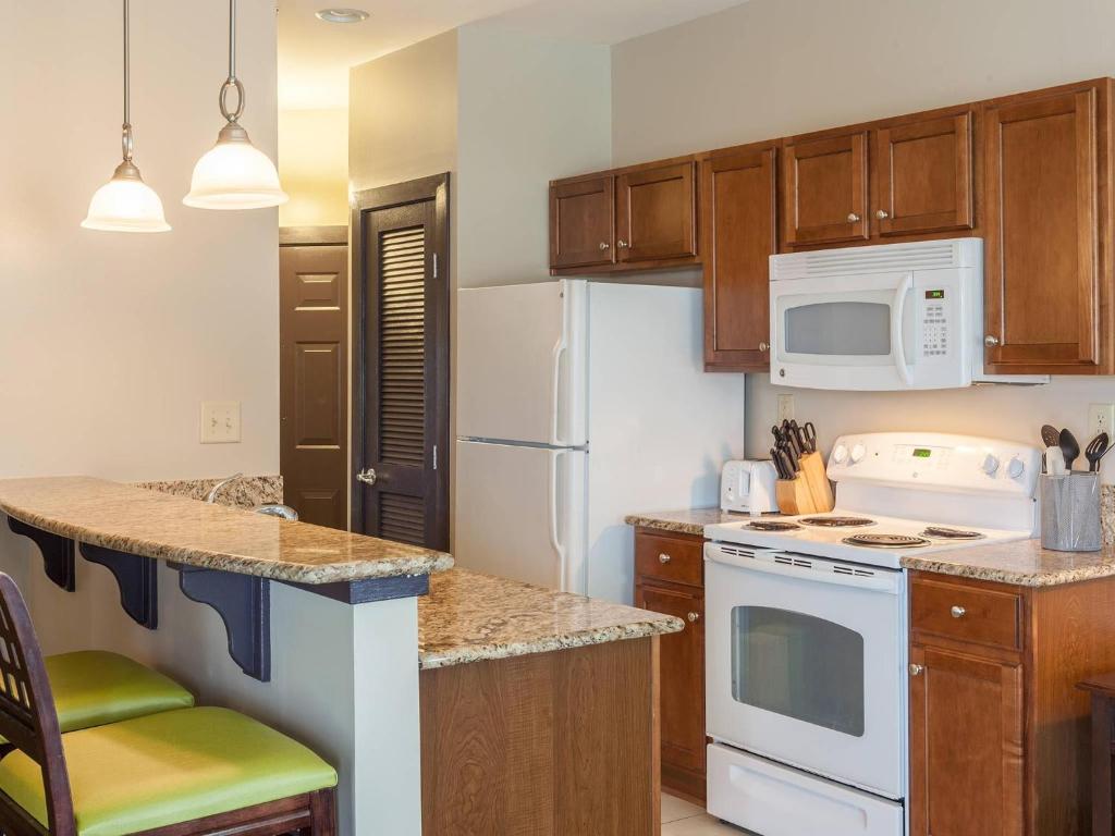 Bluegreen Vacations Parkside Williamsburg, an Ascend Collection Resort photo
