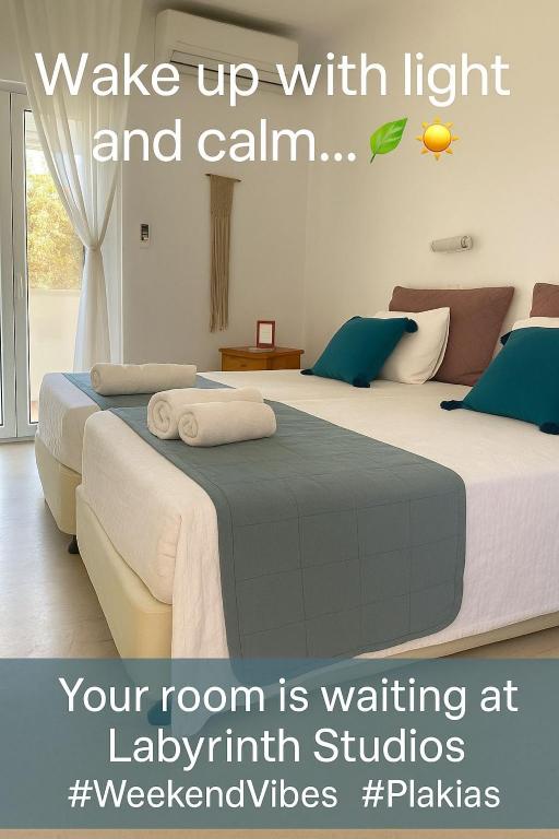 Labyrinth Studios - 11