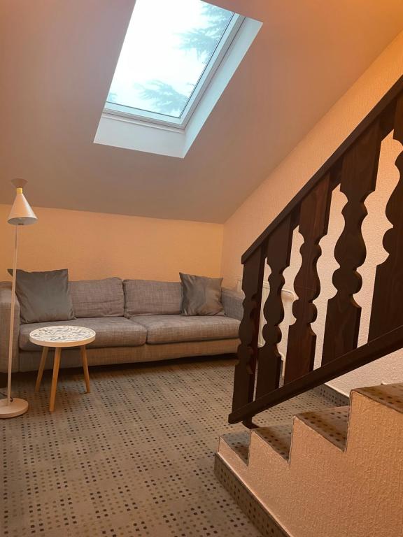 Hotel Pohorje - Habitación Triple Estándar