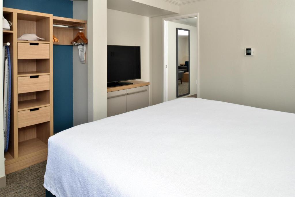 Hilton Garden Inn Napa - 