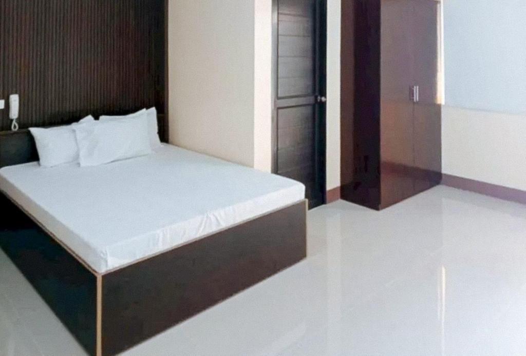 RedDoorz at Ranchotel Kalibo Aklan - Deluxe-Zimmer