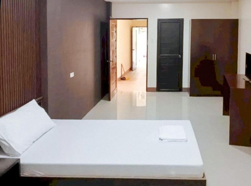RedDoorz at Ranchotel Kalibo Aklan - Standard-Doppelzimmer