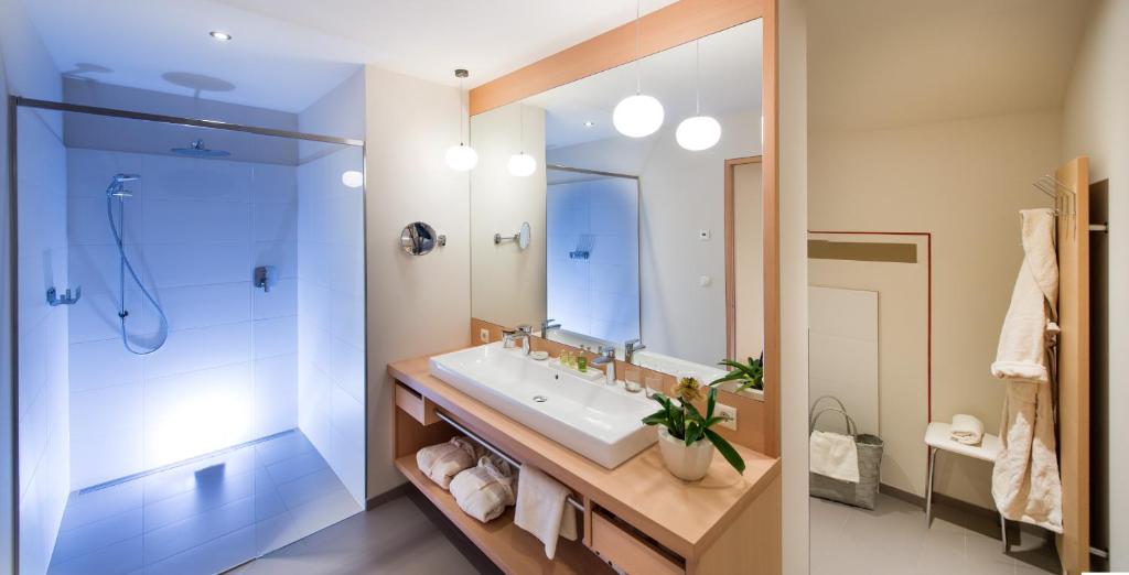Hotel Spitaler - Superior Suite