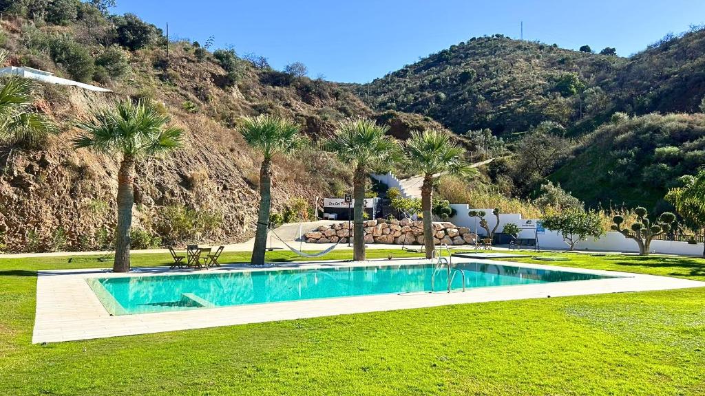Villa Rural Era del Puerto