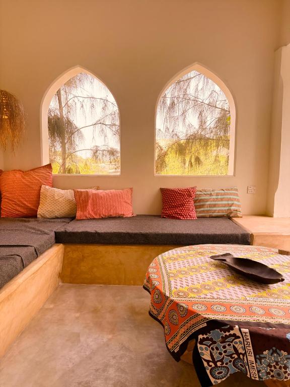 Banana Shamba Estate - Apartment With View