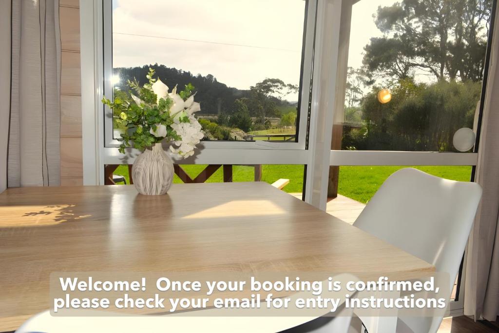 Φωτογραφία από το άλμπουμ του Manuka Views - Close to Thermal Hot Pools σε Kaukapakapa