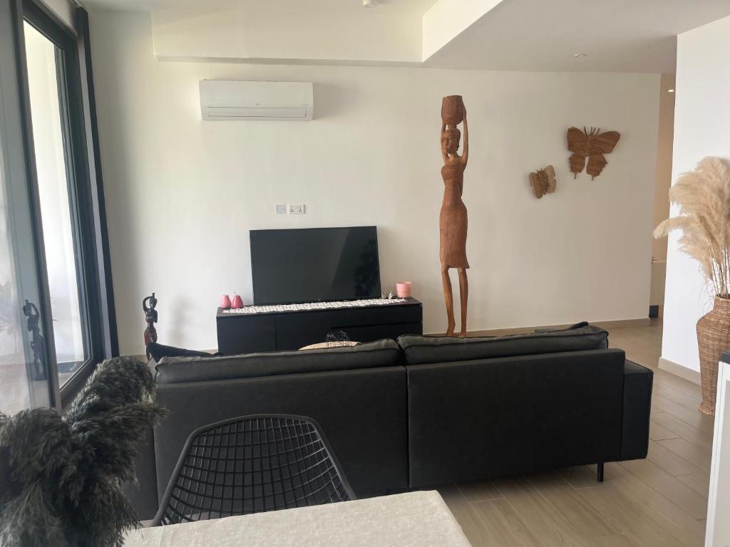 Gem Waterfront Butterfly Appartement 5