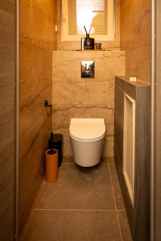 Private "L'Or Tensia" Apartment in Center with Terrace and Free Parking – Foto 11