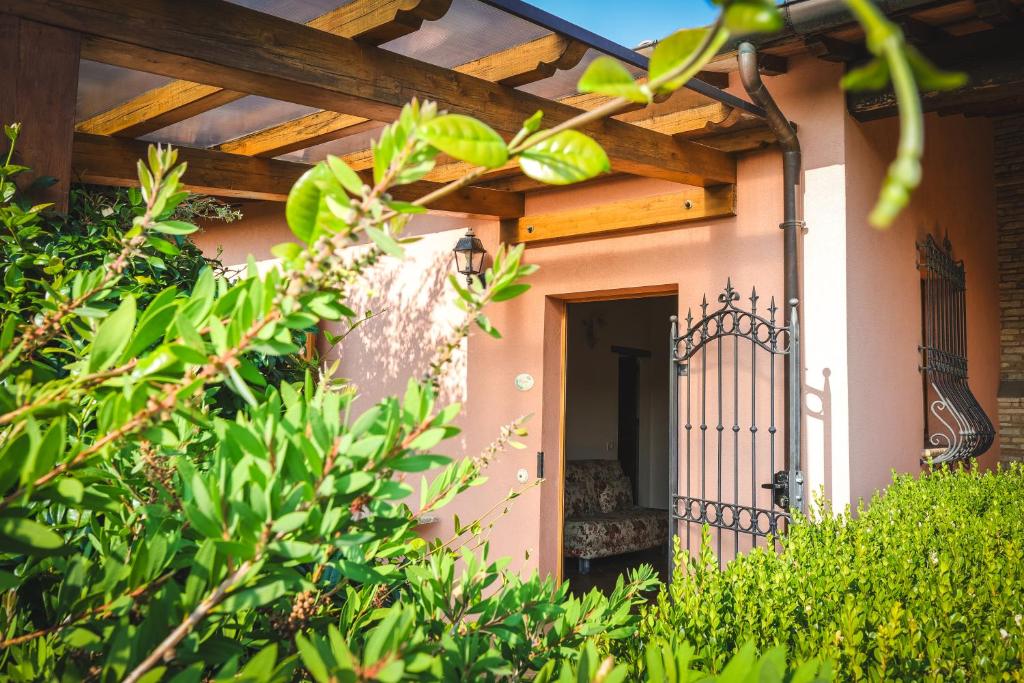 Valle del Metauro Country House - Apartamento De Un Dormitorio