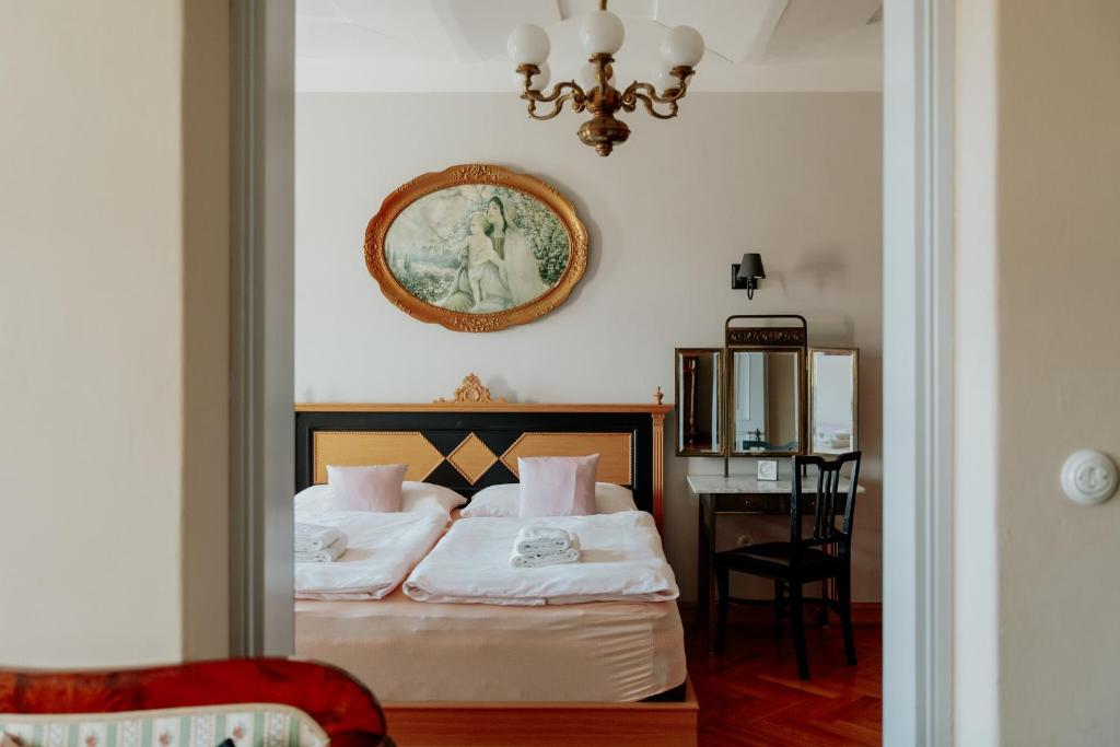 Penzion Šatlava - 4