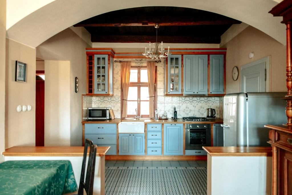 Penzion Šatlava - 1