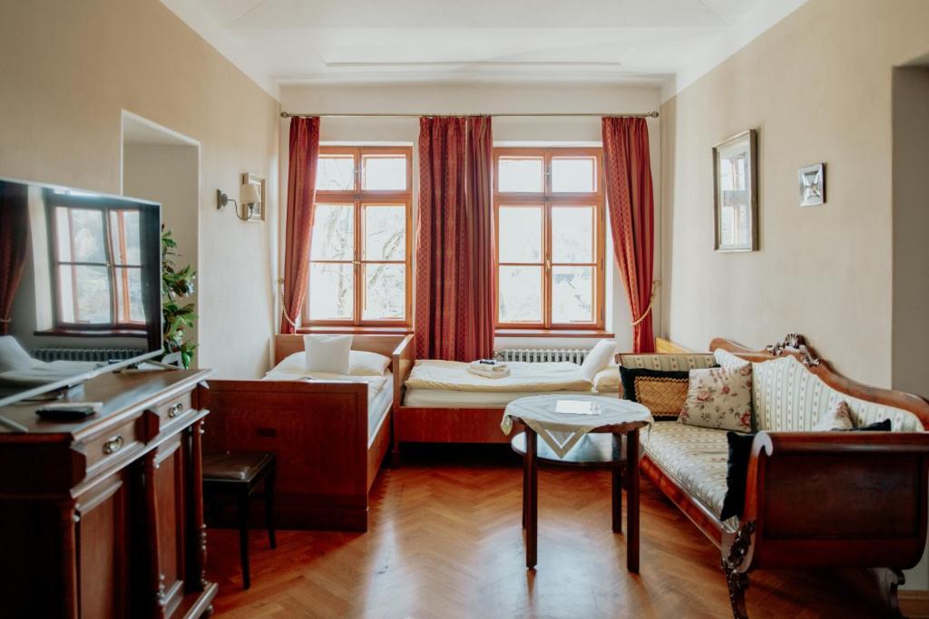 Penzion Šatlava - 2