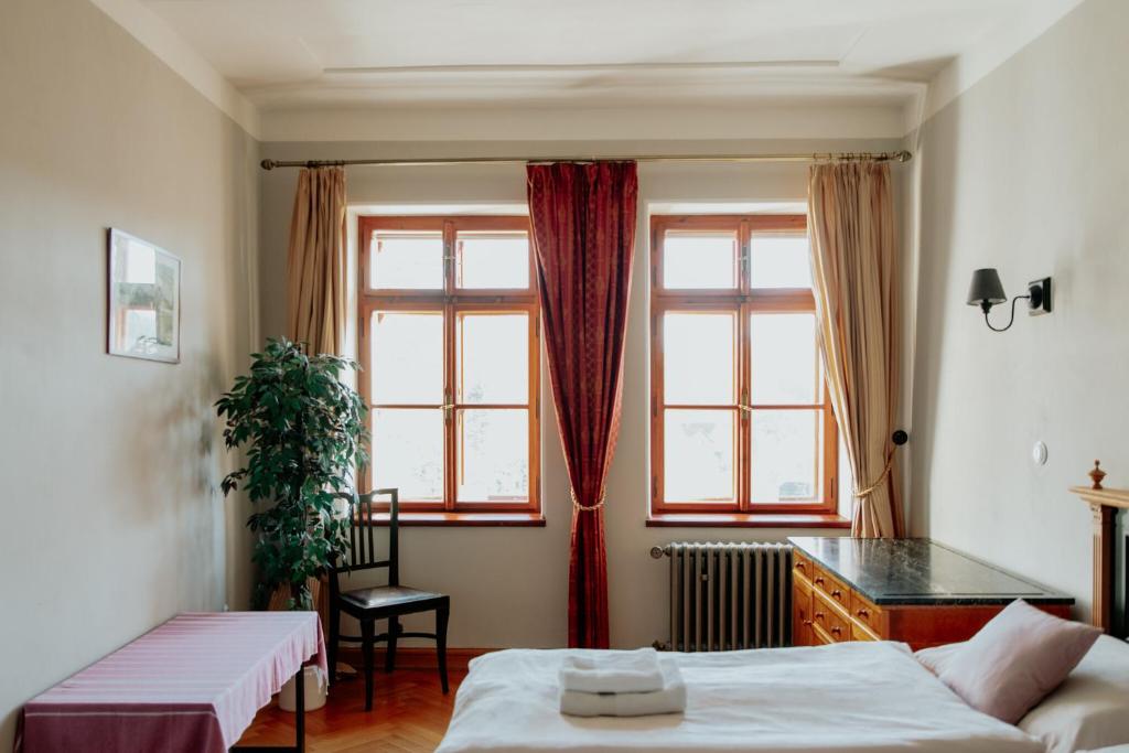 Penzion Šatlava - 5